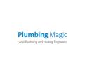 Plumbing Magic logo